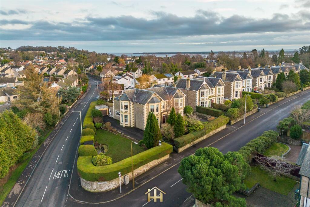 Main image of property: Duntrune Terrace, Broughty Ferry, Dundee