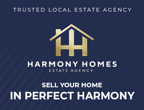 Get brand editions for Harmony Homes Estate Agency, Dundee