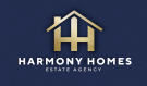 Harmony Homes Estate Agency logo