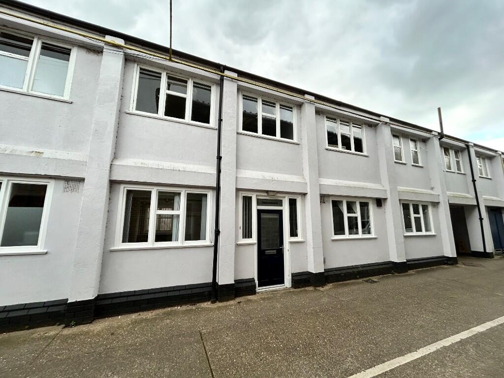 Main image of property: Bridge Court, Long Eaton, NG10