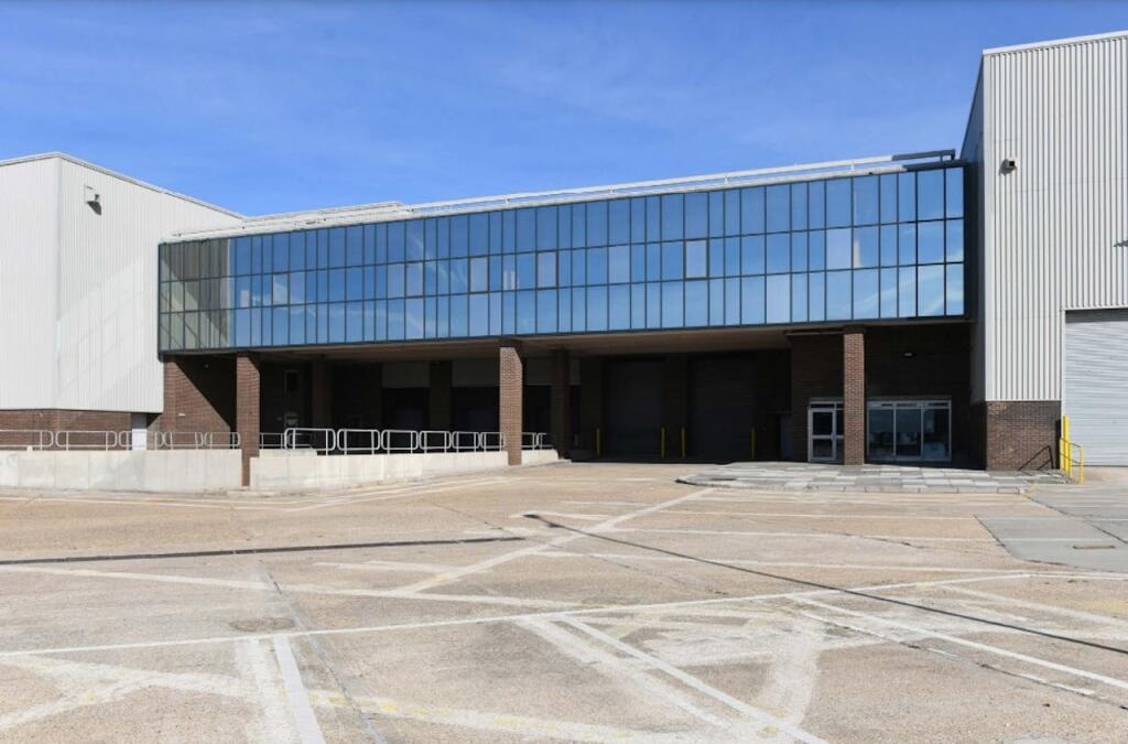 Additional property image - Ion, Faraday Close, Worthing, BN13 3RB
