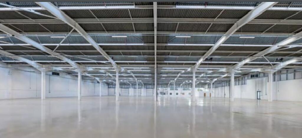 Additional property image - Unit A3, Fleets Corner Business Park, Poole, BH17 0LA