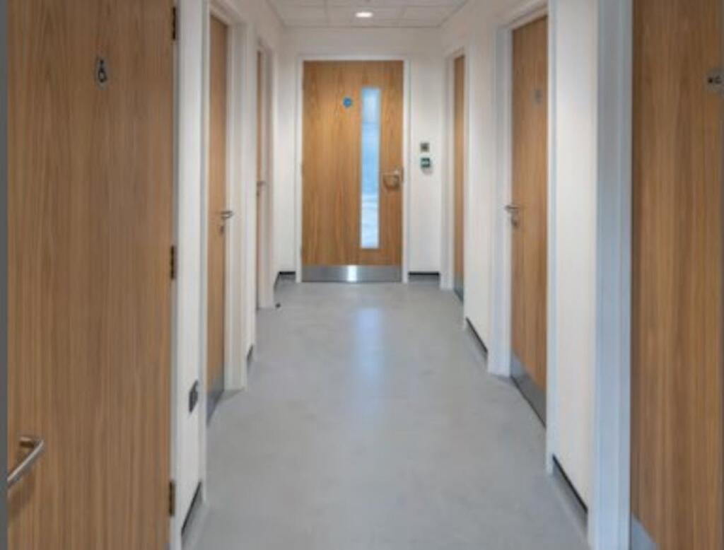 Additional property image - Unit A3, Fleets Corner Business Park, Poole, BH17 0LA