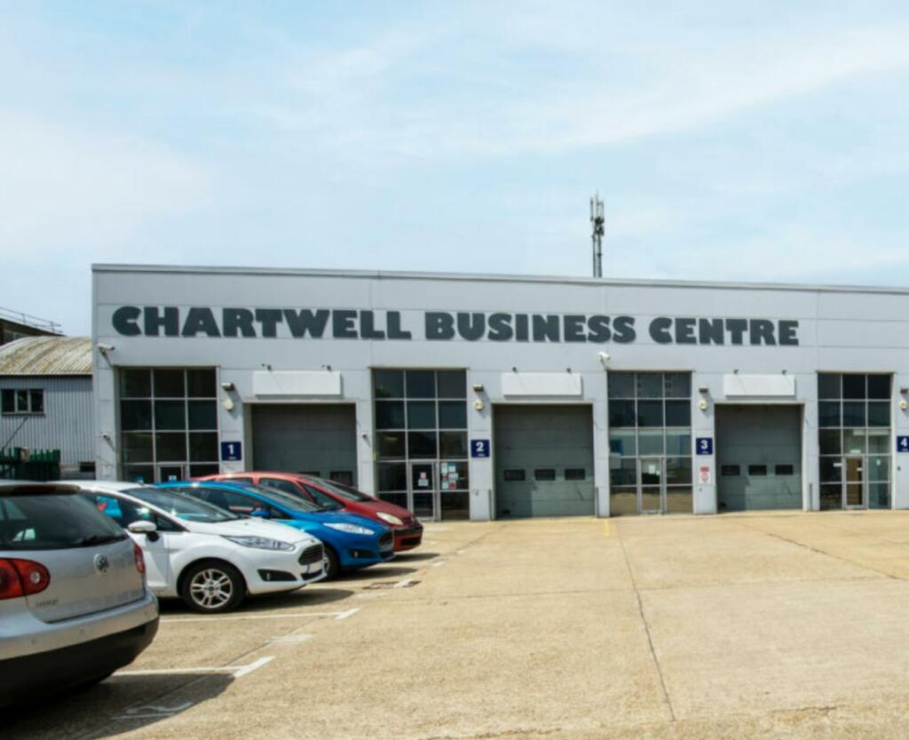 Additional property image - Unit 3, Chartwell Business Centre, Lancing, BN15 8UE