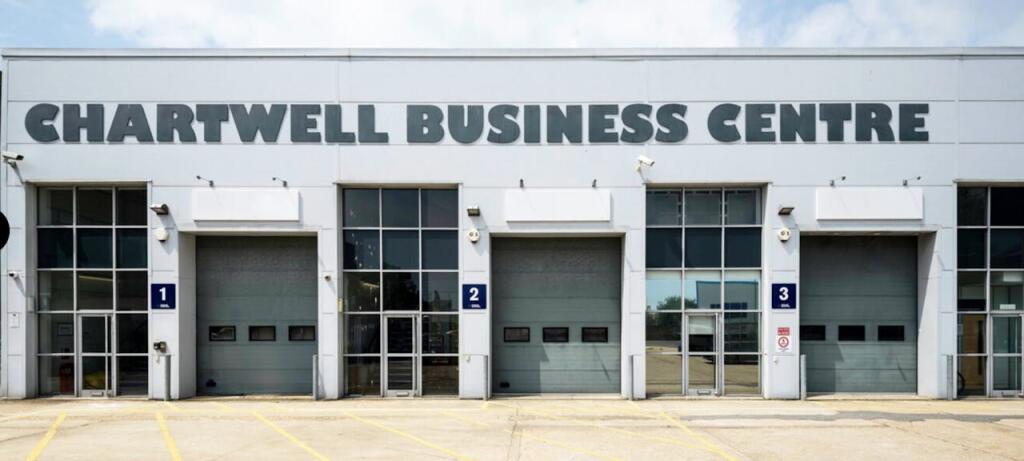 Additional property image - Unit 3, Chartwell Business Centre, Lancing, BN15 8UE