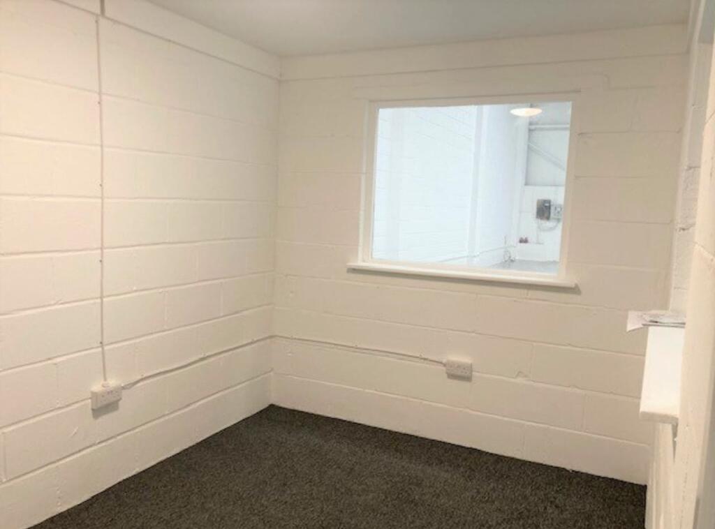 Additional property image - Unit G04, Lympne Distribution Park, Folkestone, CT21 4LR