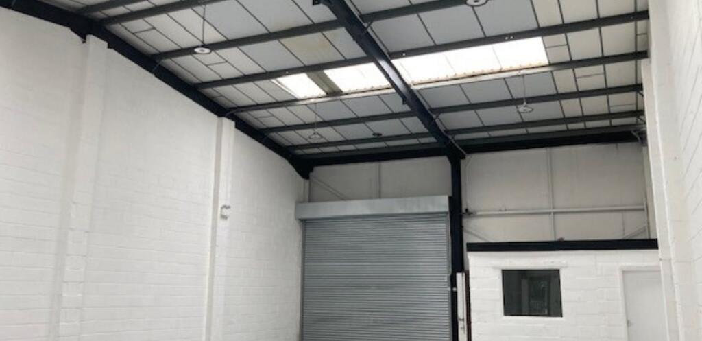 Property image - Unit G04, Lympne Distribution Park, Folkestone, CT21 4LR