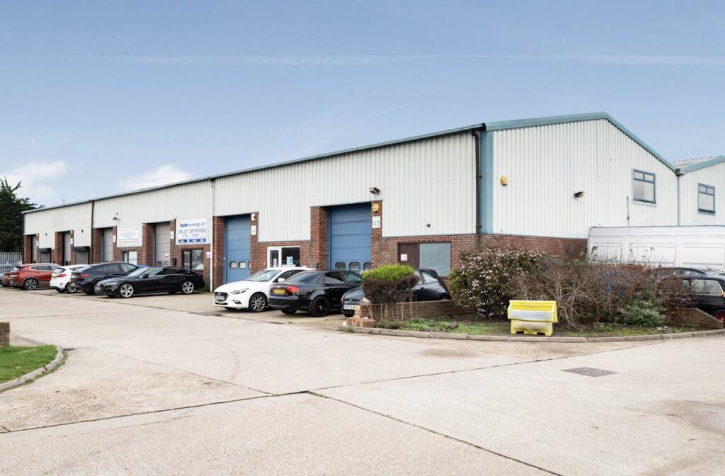 Additional property image - Units 47 & 48, Mountney Bridge Industrial Estate, Westham, Pevensey, BN24 5NJ