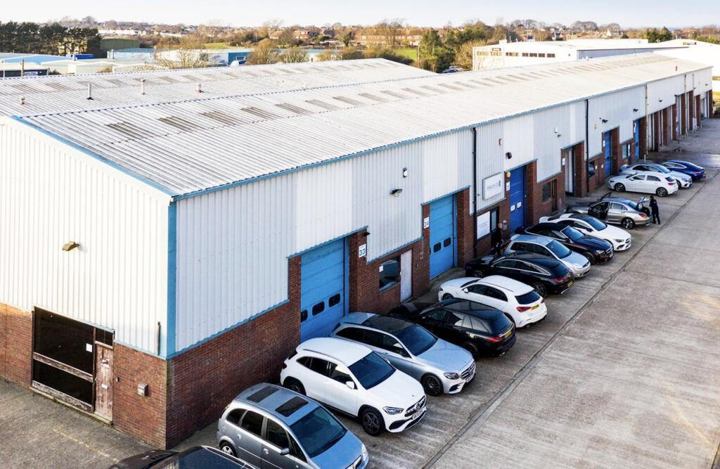 Additional property image - Units 47 & 48, Mountney Bridge Industrial Estate, Westham, Pevensey, BN24 5NJ