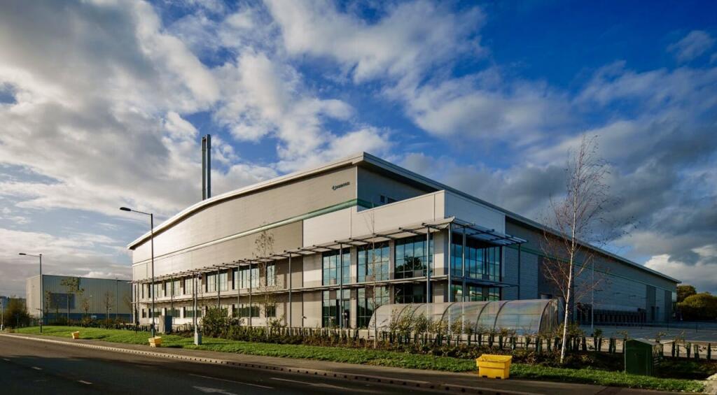 Additional property image - DC3 Prologis Park Beddington, Beddington Lane, Croydon, CR0 4TD