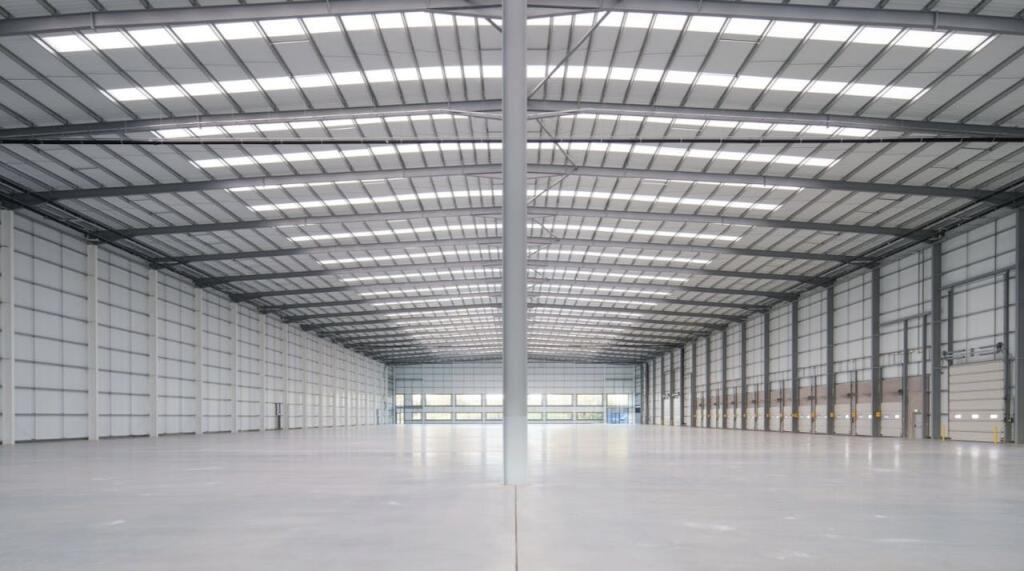 Additional property image - DC3 Prologis Park Beddington, Beddington Lane, Croydon, CR0 4TD