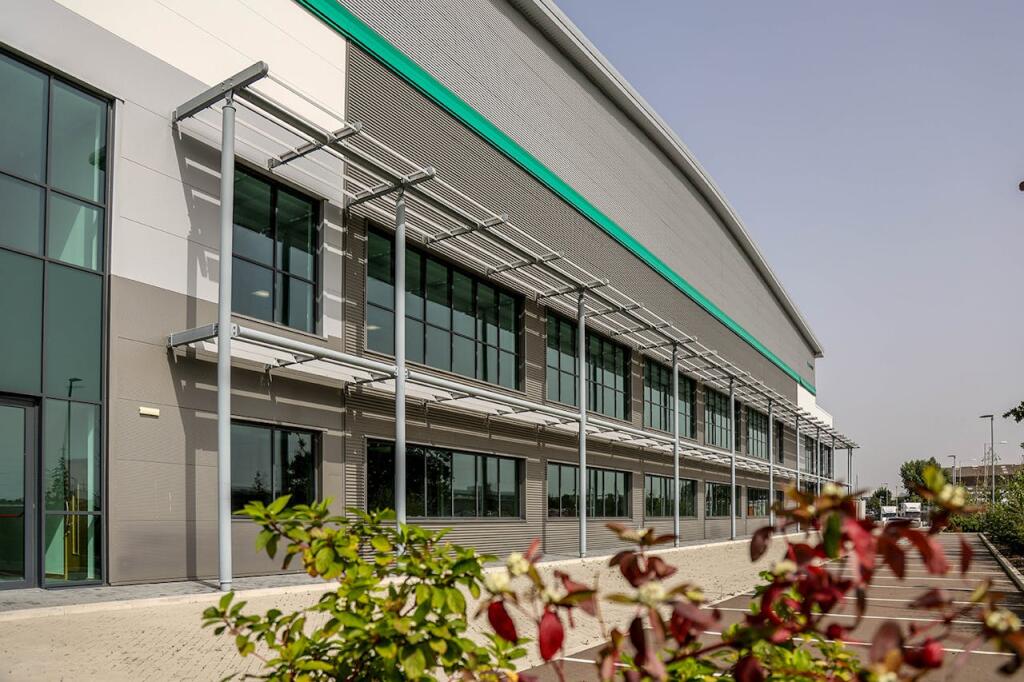 Additional property image - DC4 Prologis Park Beddington Lane, Croydon, CR0 4TD