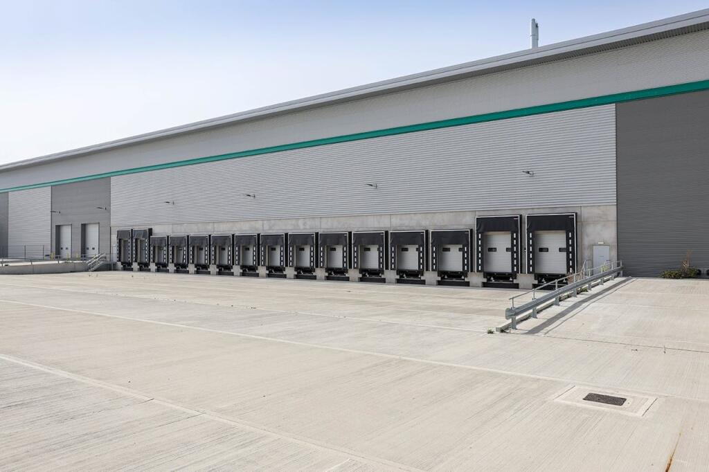Additional property image - DC4 Prologis Park Beddington Lane, Croydon, CR0 4TD