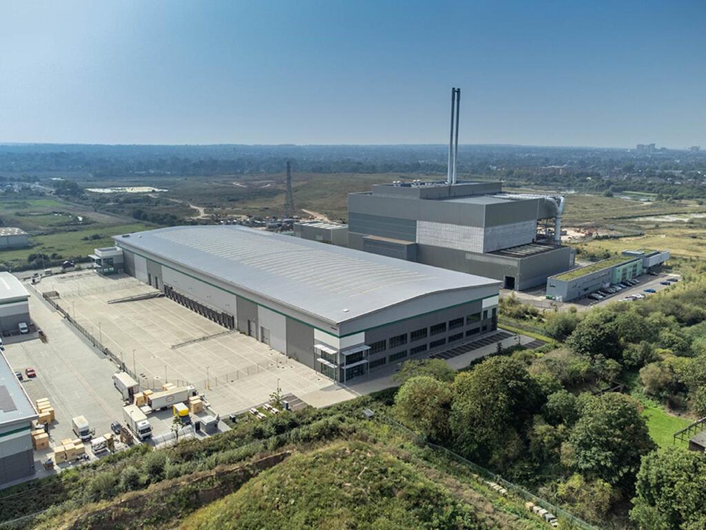 Additional property image - DC4 Prologis Park Beddington Lane, Croydon, CR0 4TD