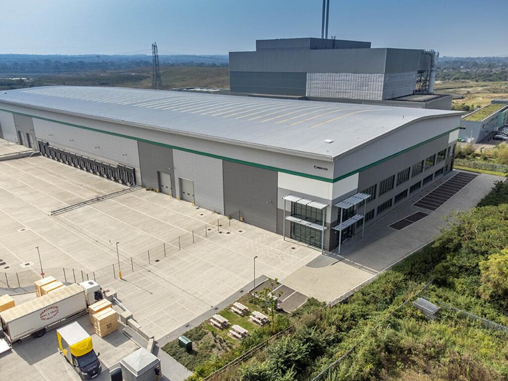 Additional property image - DC4 Prologis Park Beddington Lane, Croydon, CR0 4TD