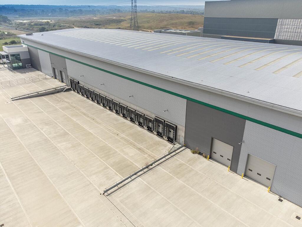 Additional property image - DC4 Prologis Park Beddington Lane, Croydon, CR0 4TD