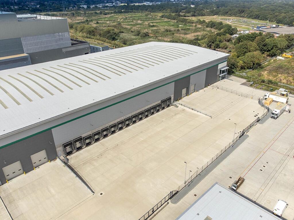 Additional property image - DC4 Prologis Park Beddington Lane, Croydon, CR0 4TD