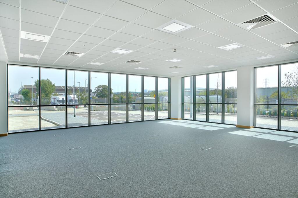 Additional property image - DC4 Prologis Park Beddington Lane, Croydon, CR0 4TD