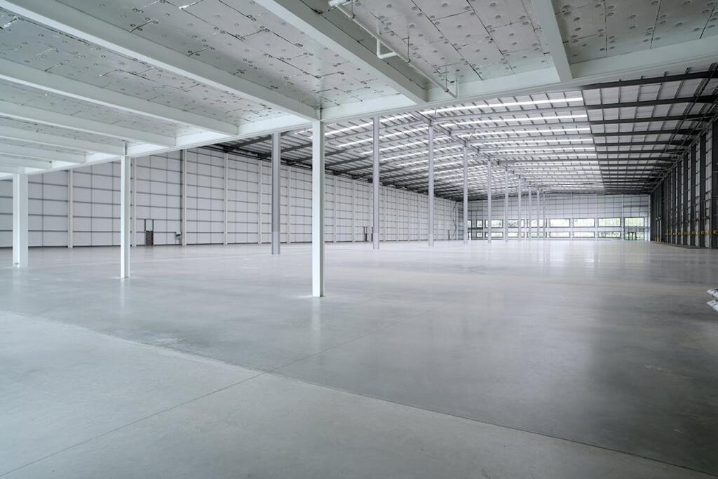 Additional property image - DC4 Prologis Park Beddington Lane, Croydon, CR0 4TD
