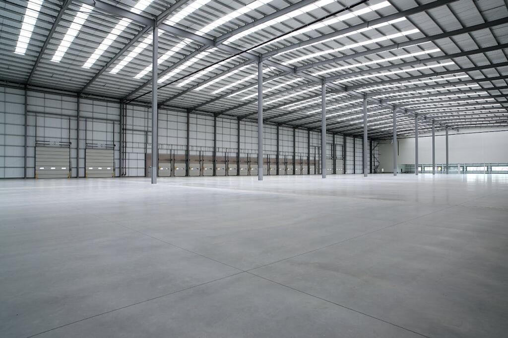 Additional property image - DC4 Prologis Park Beddington Lane, Croydon, CR0 4TD
