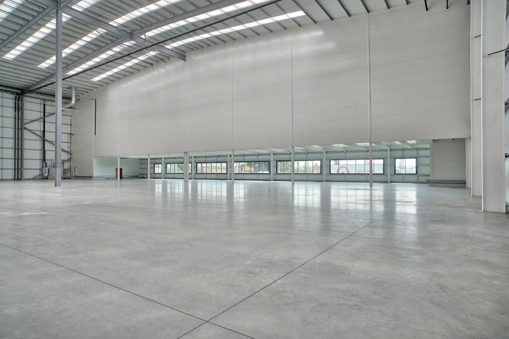 Additional property image - DC4 Prologis Park Beddington Lane, Croydon, CR0 4TD