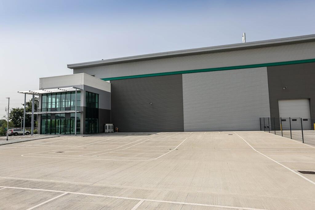 Additional property image - DC4 Prologis Park Beddington Lane, Croydon, CR0 4TD