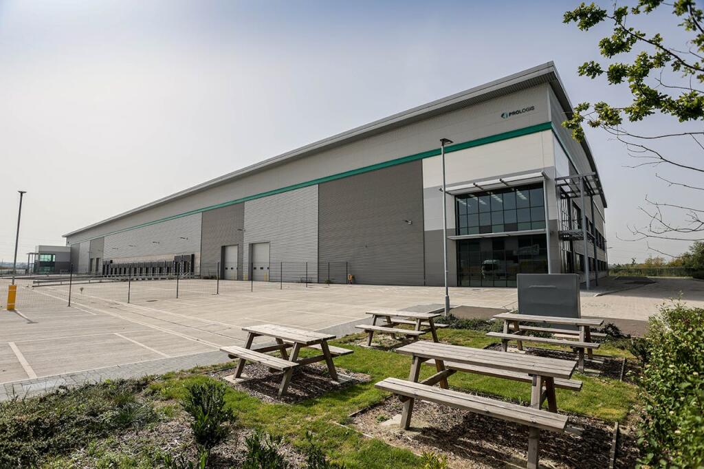 Additional property image - DC4 Prologis Park Beddington Lane, Croydon, CR0 4TD