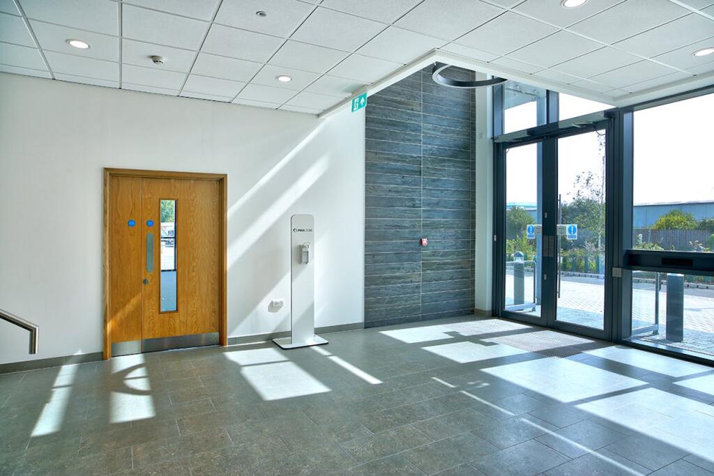 Additional property image - DC4 Prologis Park Beddington Lane, Croydon, CR0 4TD