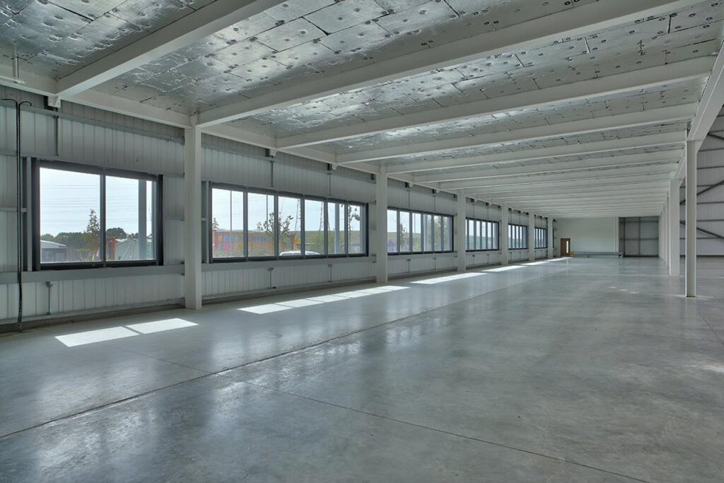 Additional property image - DC4 Prologis Park Beddington Lane, Croydon, CR0 4TD
