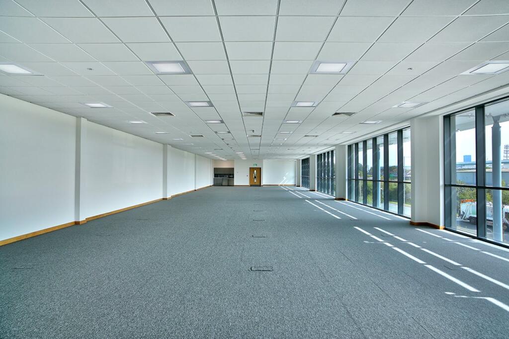 Additional property image - DC4 Prologis Park Beddington Lane, Croydon, CR0 4TD