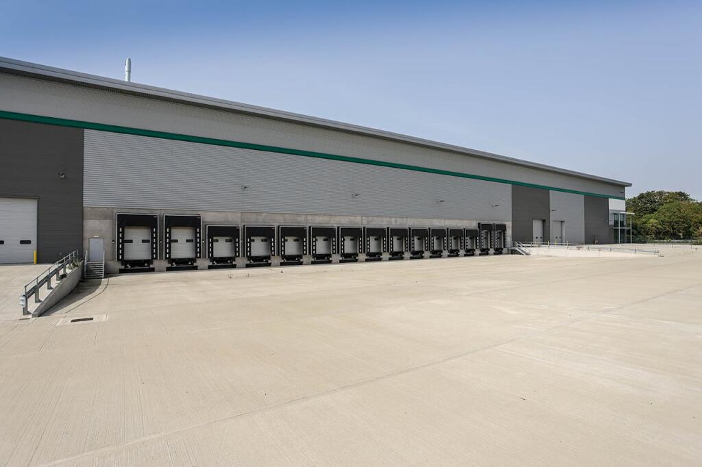 Additional property image - DC4 Prologis Park Beddington Lane, Croydon, CR0 4TD