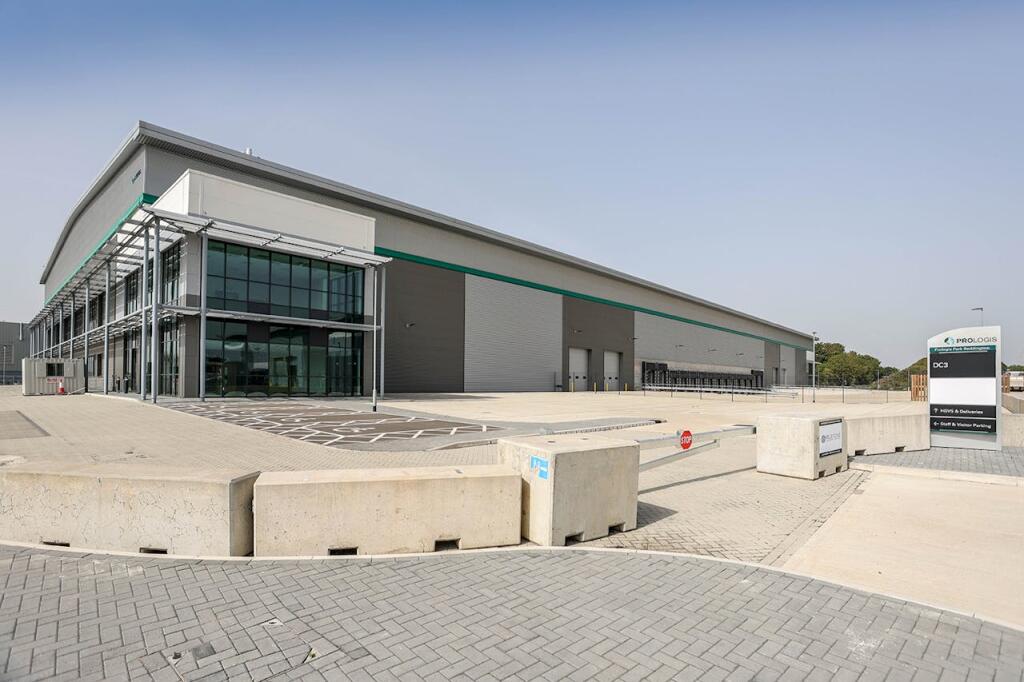 Additional property image - DC4 Prologis Park Beddington Lane, Croydon, CR0 4TD