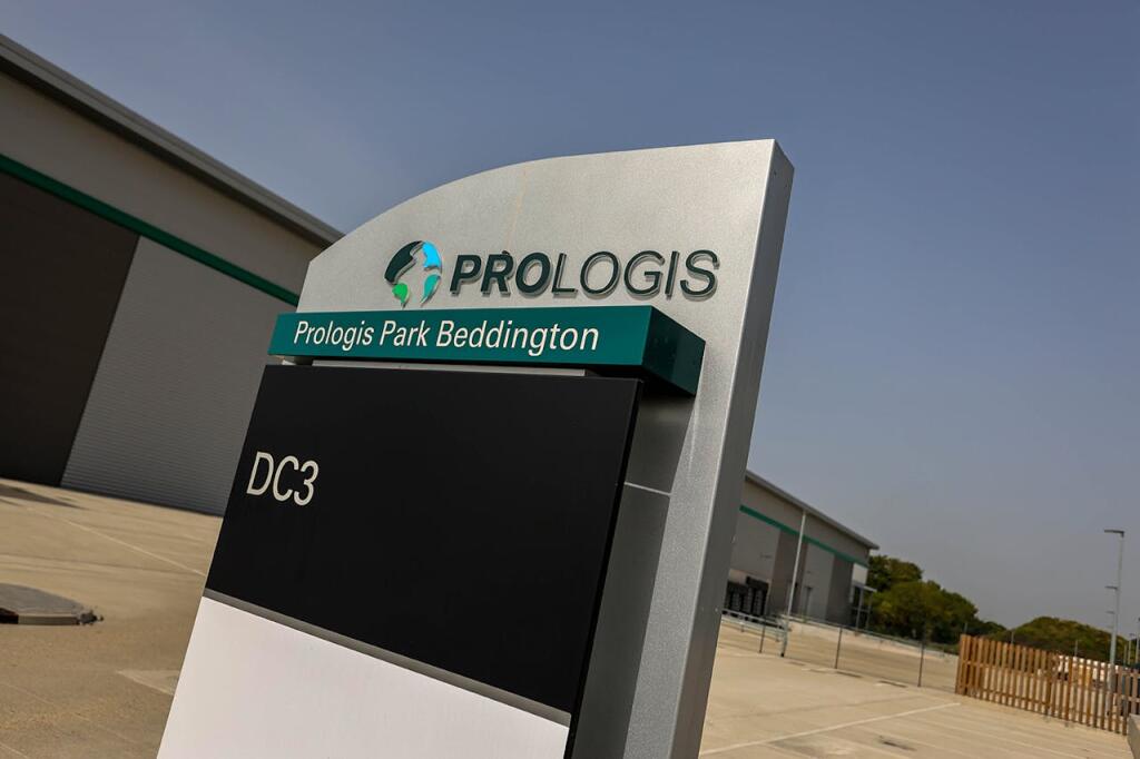 Additional property image - DC4 Prologis Park Beddington Lane, Croydon, CR0 4TD