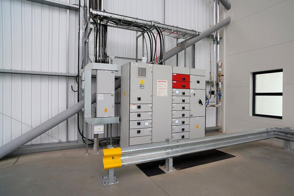 Additional property image - DC4 Prologis Park Beddington Lane, Croydon, CR0 4TD