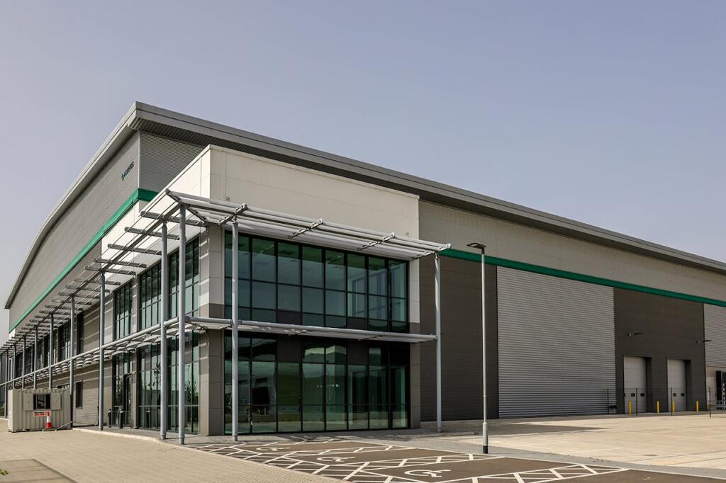 Additional property image - DC4 Prologis Park Beddington Lane, Croydon, CR0 4TD