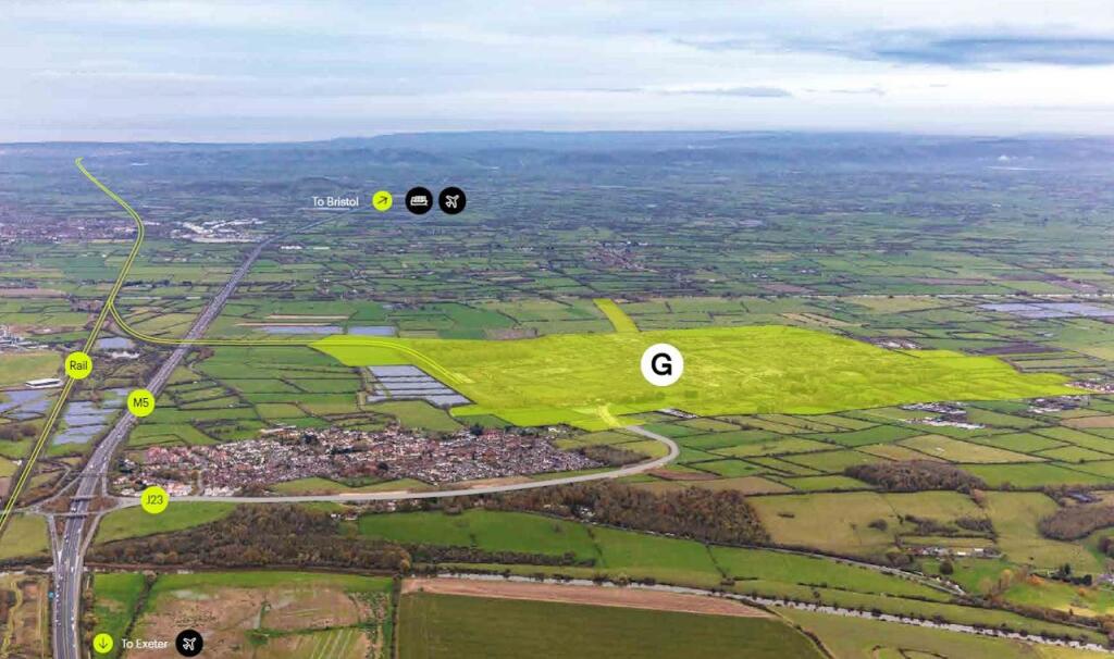 Main image of property: This Is Gravity, Bridgwater, Bridgwater, TA7 8AD