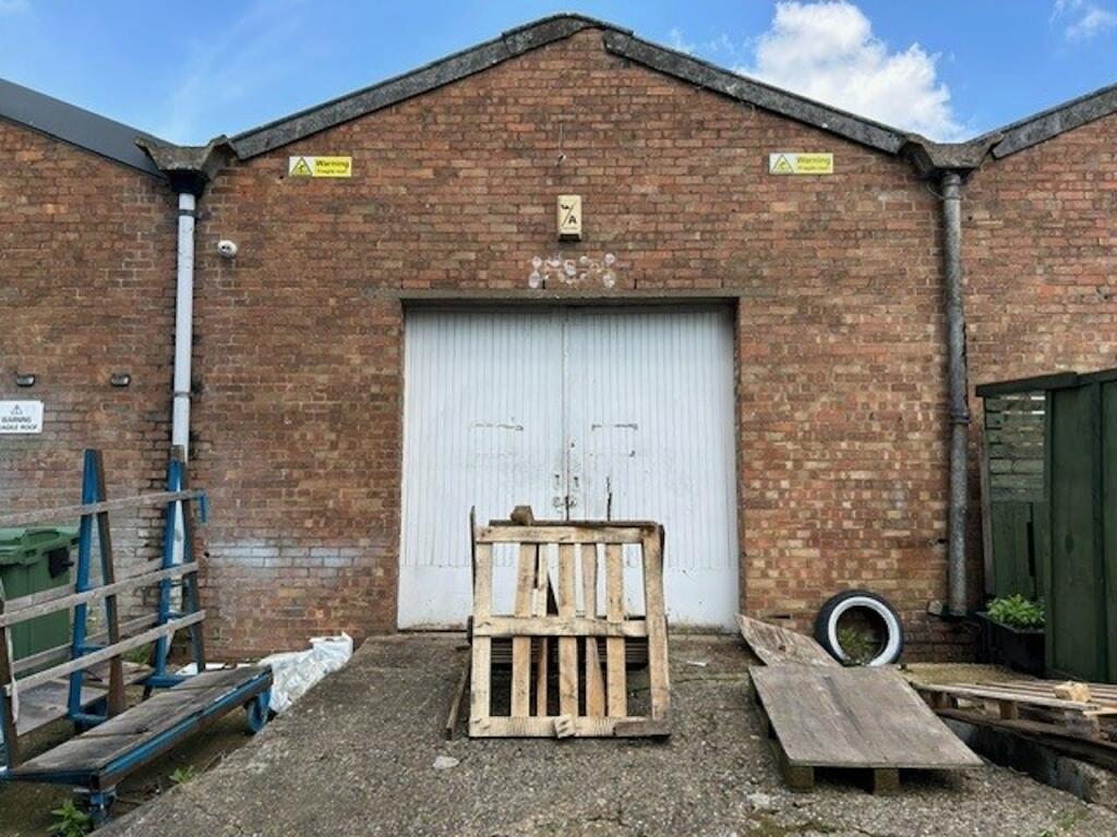 Additional property image - Unit 31, Raynham Road, Bishops Stortford, CM23 5PE