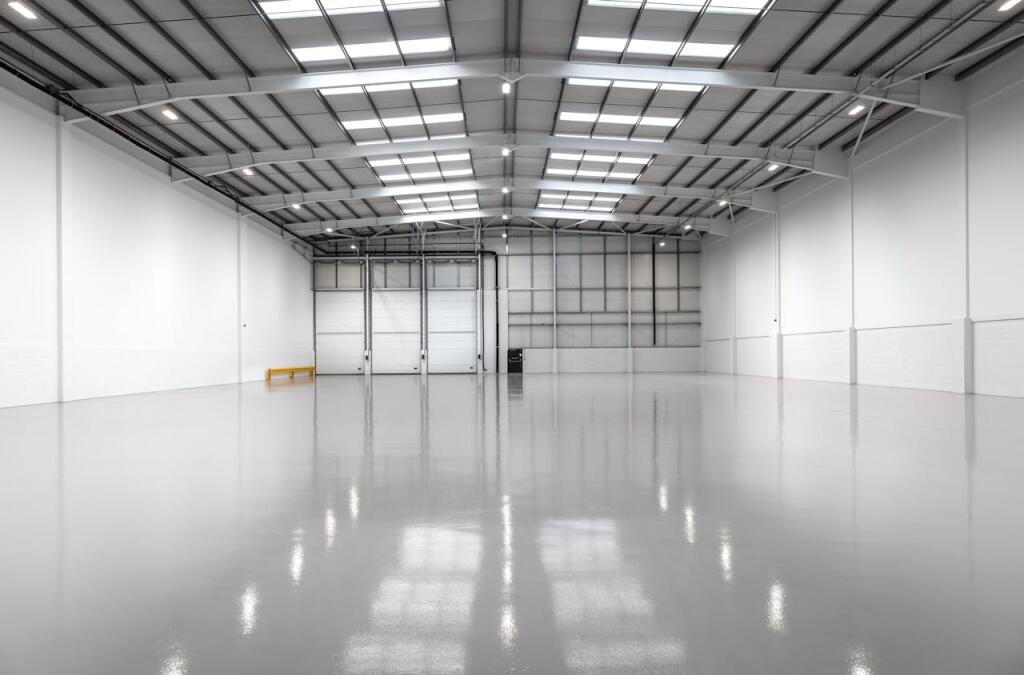 Additional property image - SEGRO Park Purley Way, Queensway, Croydon, CR0 4BD