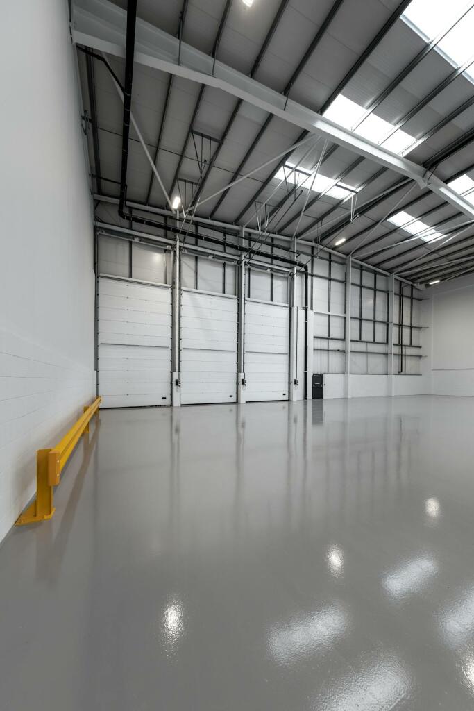 Additional property image - SEGRO Park Purley Way, Queensway, Croydon, CR0 4BD