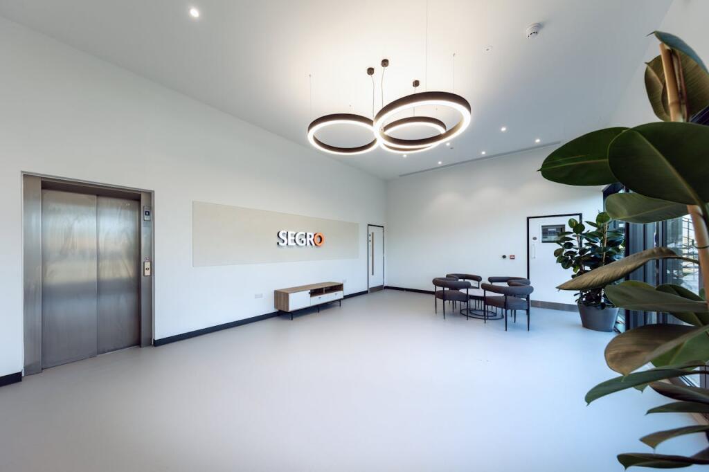 Additional property image - SEGRO Park Purley Way, Queensway, Croydon, CR0 4BD