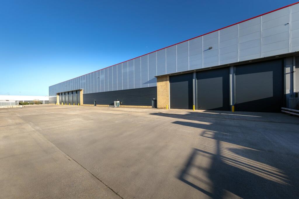 Additional property image - SEGRO Park Purley Way, Queensway, Croydon, CR0 4BD