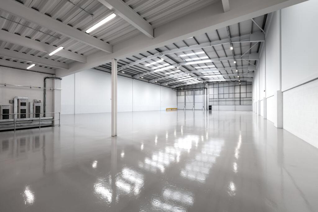 Additional property image - SEGRO Park Purley Way, Queensway, Croydon, CR0 4BD