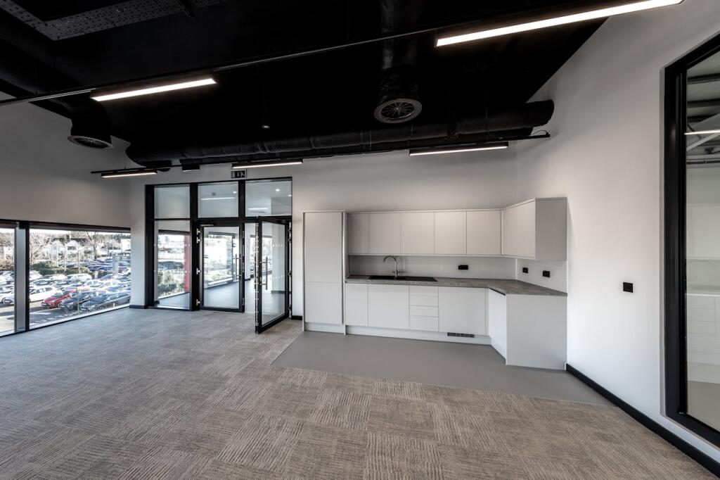 Additional property image - SEGRO Park Purley Way, Queensway, Croydon, CR0 4BD