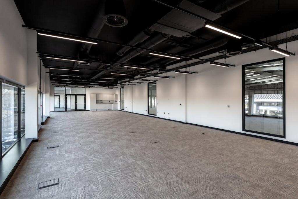 Additional property image - SEGRO Park Purley Way, Queensway, Croydon, CR0 4BD