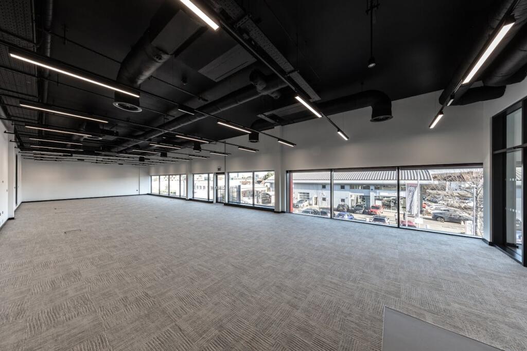Additional property image - SEGRO Park Purley Way, Queensway, Croydon, CR0 4BD