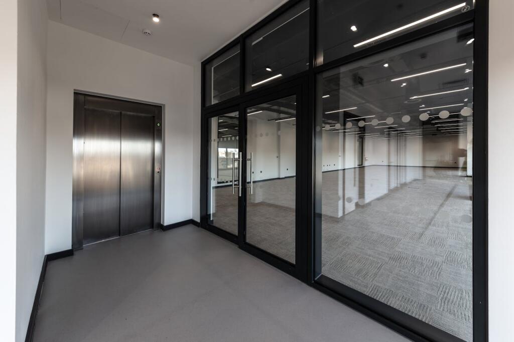 Additional property image - SEGRO Park Purley Way, Queensway, Croydon, CR0 4BD