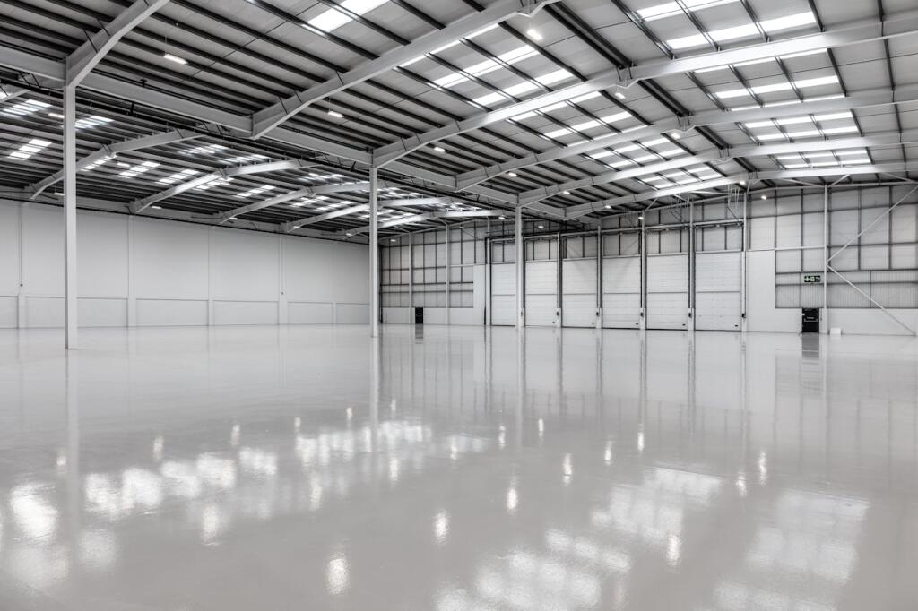 Additional property image - SEGRO Park Purley Way, Queensway, Croydon, CR0 4BD