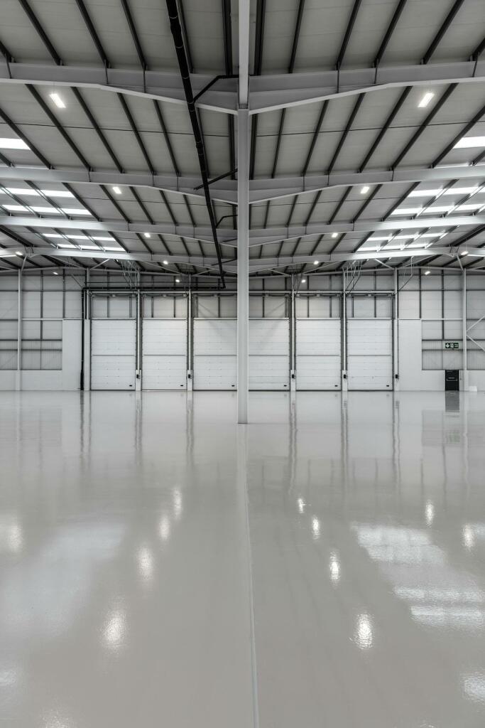 Additional property image - SEGRO Park Purley Way, Queensway, Croydon, CR0 4BD