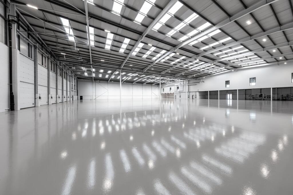 Additional property image - SEGRO Park Purley Way, Queensway, Croydon, CR0 4BD
