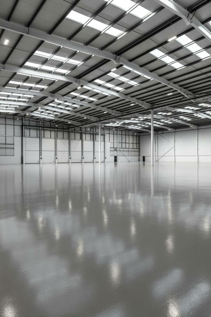 Additional property image - SEGRO Park Purley Way, Queensway, Croydon, CR0 4BD